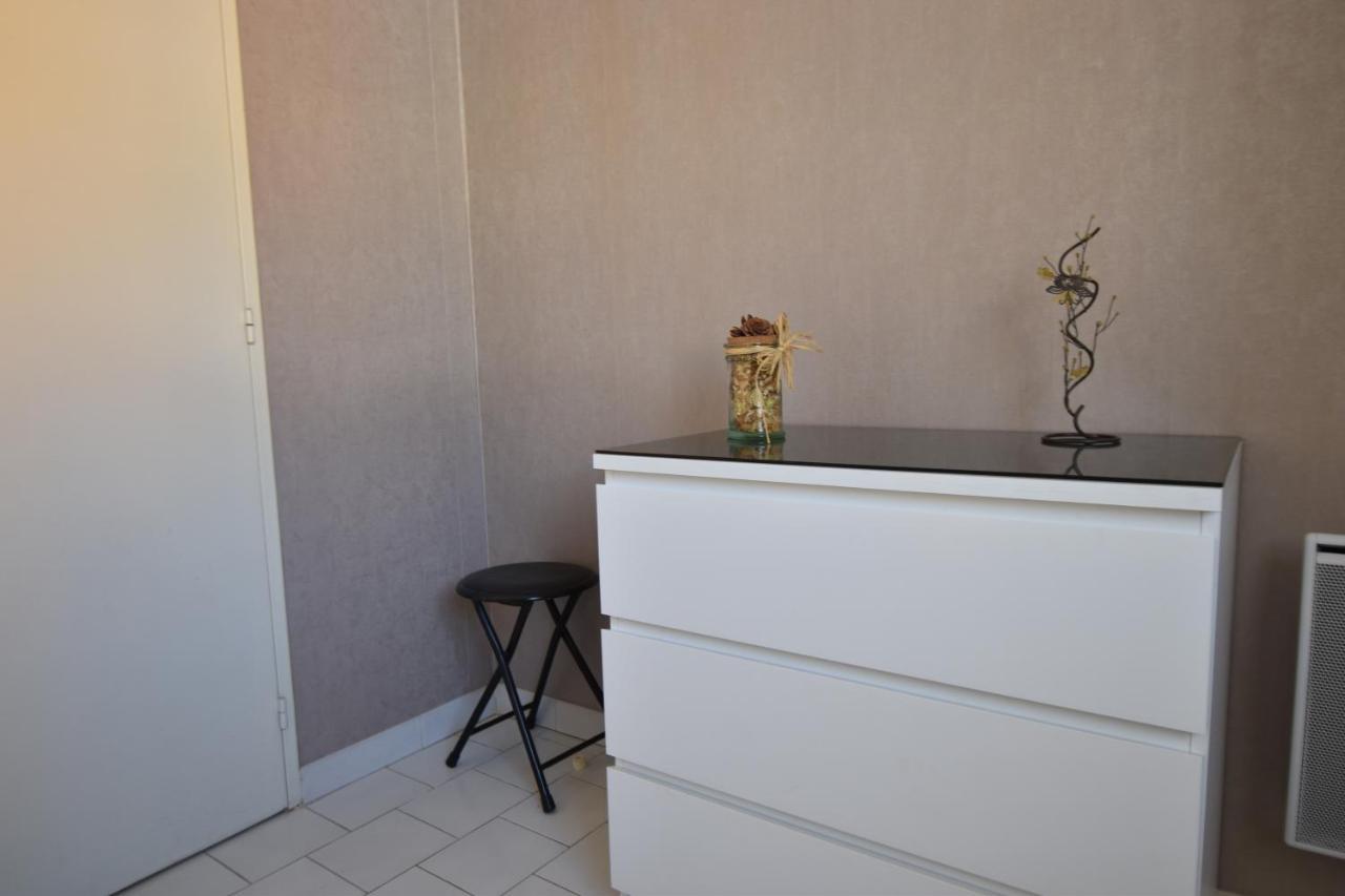 Appartement Proche Plage Le Grau-du-Roi Exterior photo