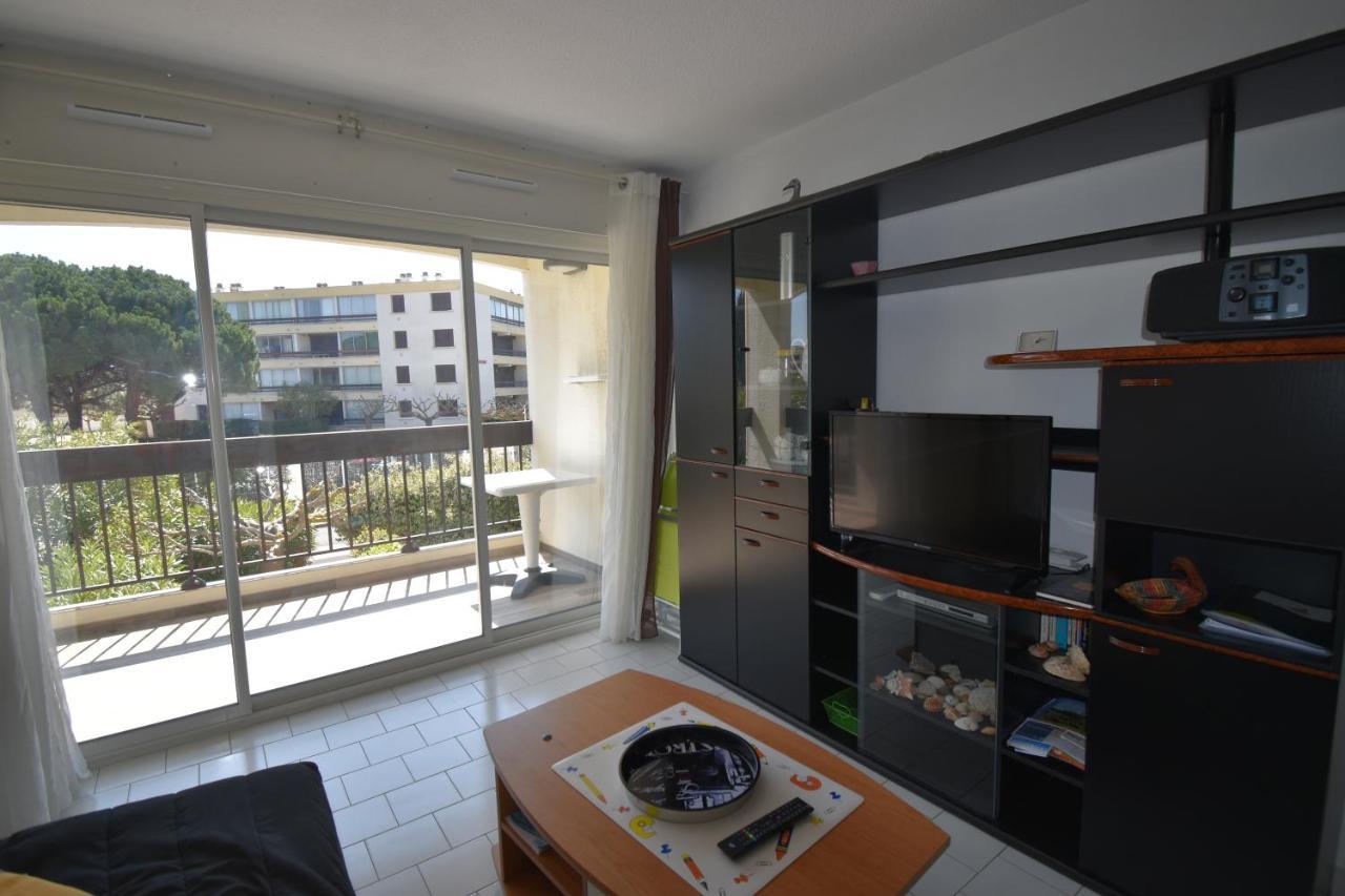 Appartement Proche Plage Le Grau-du-Roi Exterior photo
