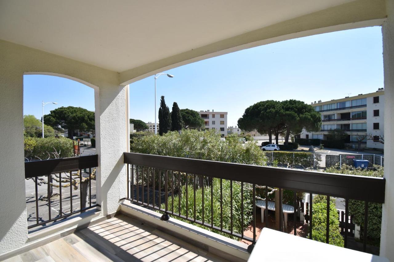 Appartement Proche Plage Le Grau-du-Roi Exterior photo