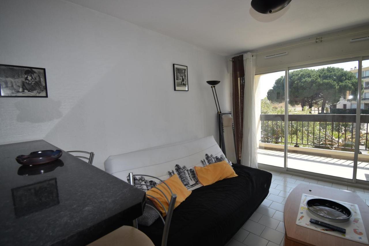 Appartement Proche Plage Le Grau-du-Roi Exterior photo